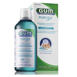Gum Paroex Collutorio 0.06 CHX 500 ml | FarmaLùmina