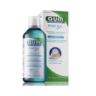 Gum Paroex Collutorio 0.06 CHX 500 ml | FarmaLùmina