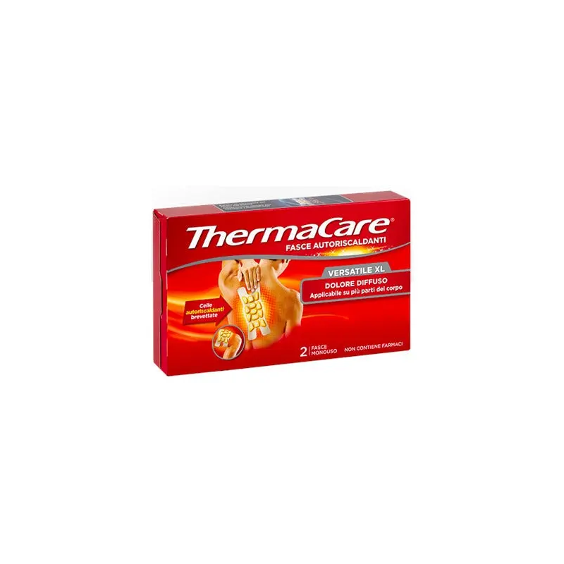 Thermacare Fascia Versatile XL