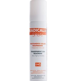 S.F. Group Radicalia Spray 200 ml | FarmaLùmina
