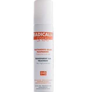 S.F. Group Radicalia Spray 200 ml | FarmaLùmina