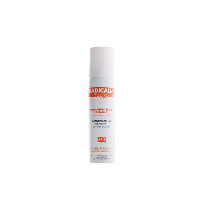 S.F. Group Radicalia Spray 200 ml