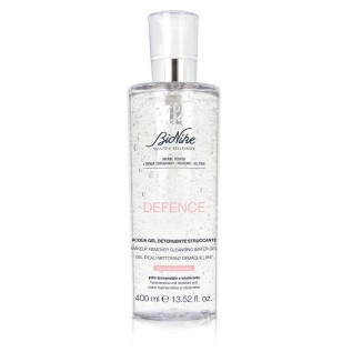 Bionike Defence Acqua Gel Detergente Struccante 400 ml | FarmaLùmina