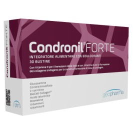 Condronil Forte 30 bustine | FarmaLùmina