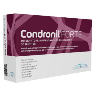 Condronil Forte 30 bustine | FarmaLùmina