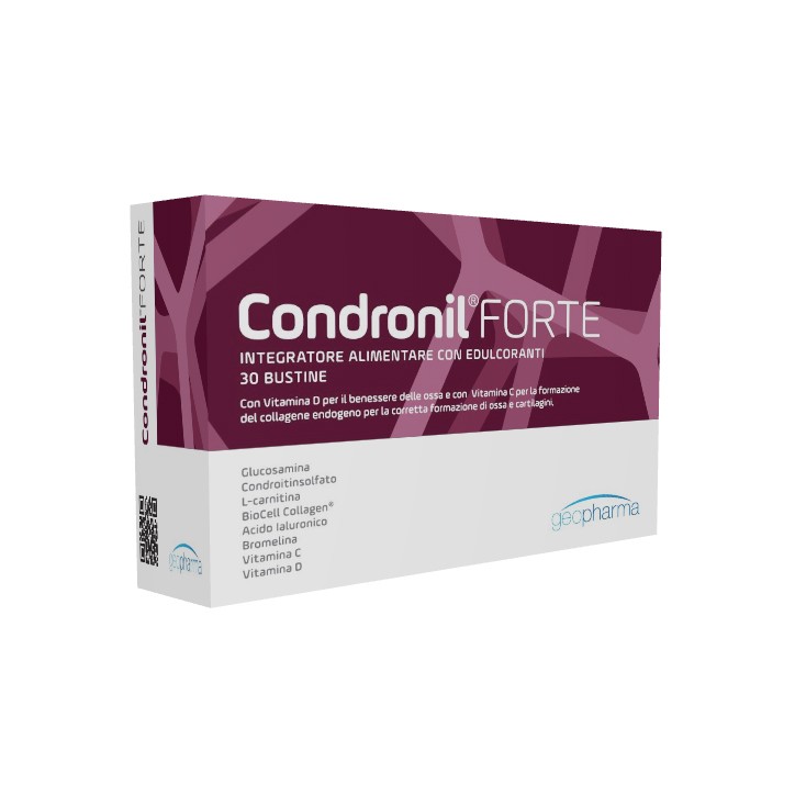 Condronil Forte 30 bustine