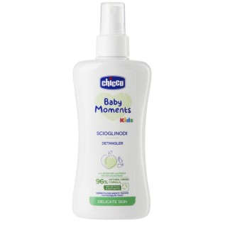Chicco Scioglinodi Kids 200 ml | FarmaLùmina