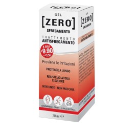 Zero Sfregamento 30 ml | FarmaLùmina