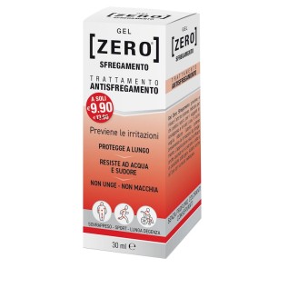 Zero Sfregamento 30 ml | FarmaLùmina