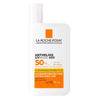 La Roche Posay Anthelios Uvmune Fluido SPF50+ 50 ml | FarmaLùmina