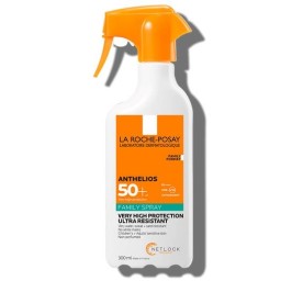 La Roche Posay Anthelios Family Spray 50+ 300 ml | FarmaLùmina