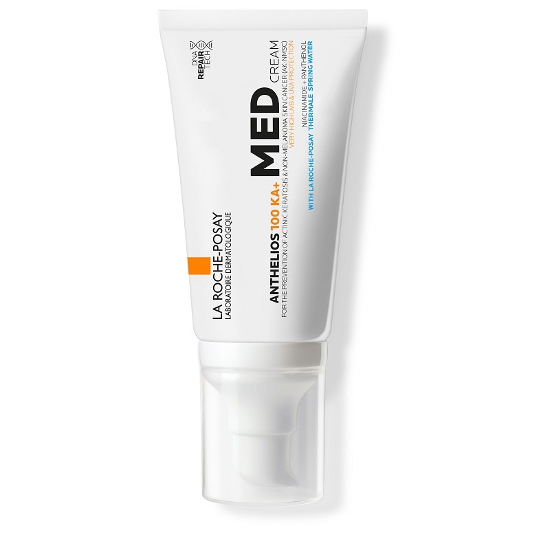 La Roche Posay Anthelios 100 KA+ Med 50 ml | FarmaLùmina