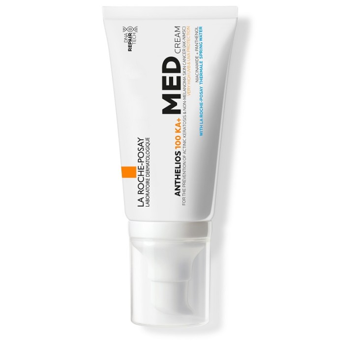 La Roche Posay Anthelios 100 KA+ Med 50 ml