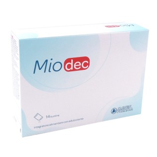 Maven Pharma MioDec 14 buste da 5 g | FarmaLùmina