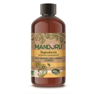 Codefar Bagnodoccia Nutriente e Rigenerante 500 ml | FarmaLùmina
