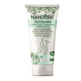 Codefar Mandorli Gel Gambe Defaticante 200 ml | FarmaLùmina