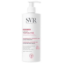 SVR Topialyse Creme 400 ml | FarmaLùmina