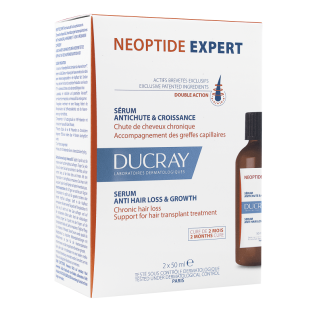 Ducray Neoptide Siero Anticaduta 2 pz | FarmaLùmina