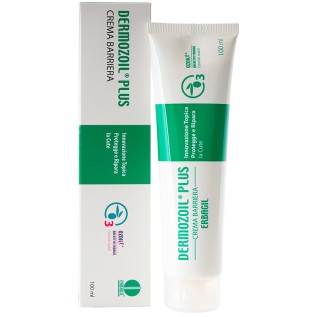 Dermozoil Crema Barriera 100 ml | FarmaLùmina