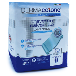 Dermacotone Traversina Salvaletto 80x180 cm | FarmaLùmina