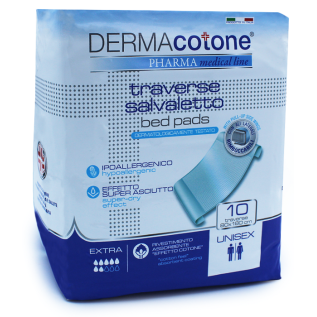 Dermacotone Traversina Salvaletto 80x180 cm | FarmaLùmina