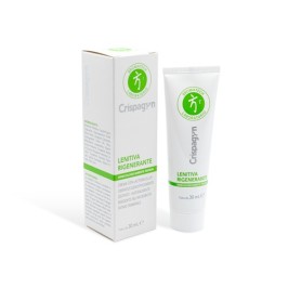 Bromatech Crispagyn Lenitiva Rigenerante 30 ml | FarmaLùmina