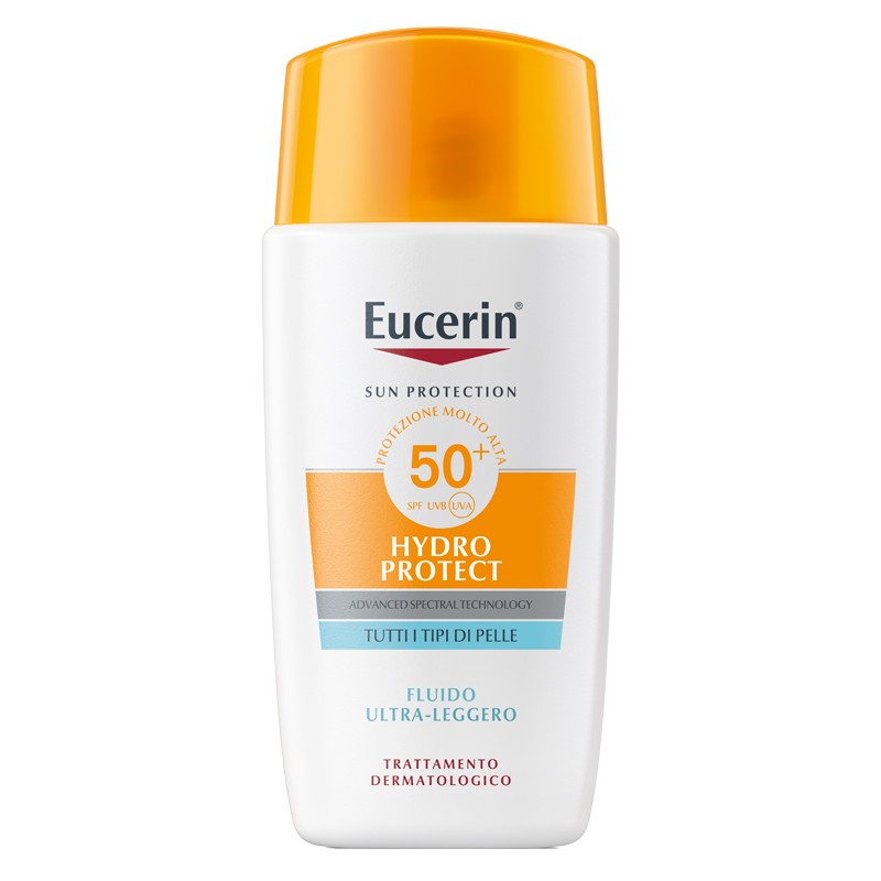 Eucerin Sun Hydro Protect 50 ml | FarmaLùmina