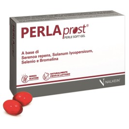 Nalkein Italia Perlaprost 15 perle softgel | FarmaLùmina