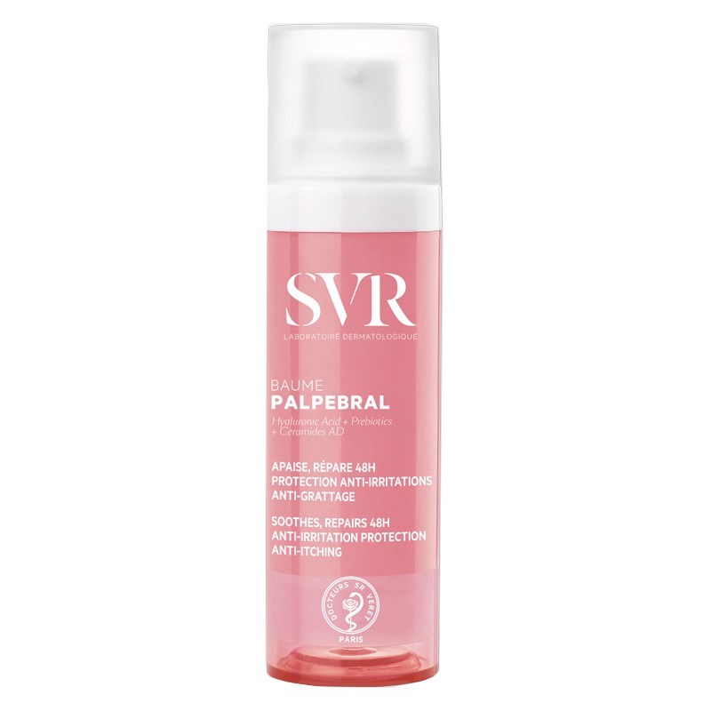 SVR Baume Palpebral 30 ml | FarmaLùmina
