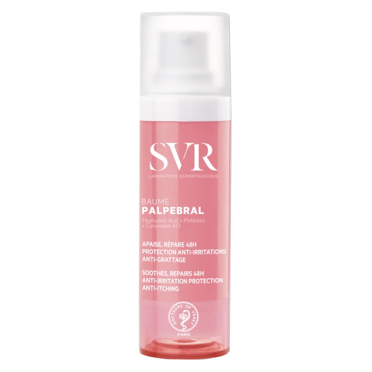 SVR Baume Palpebral 30 ml
