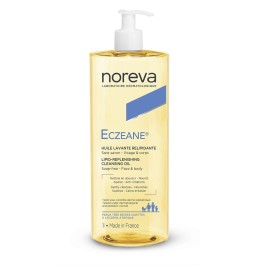 Eczeane Olio Detergente 1 l | FarmaLùmina