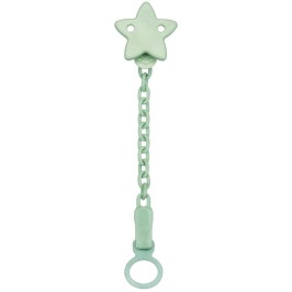 Chicco Clip Universale Verde | FarmaLùmina