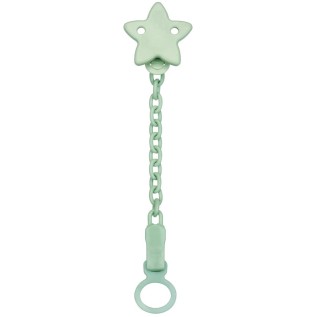 Chicco Clip Universale Verde | FarmaLùmina
