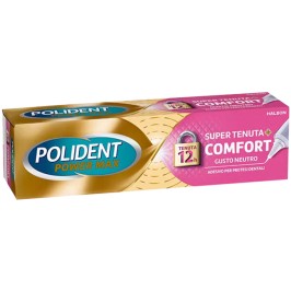 Polident Crema Adesiva Protesi Dentali Power Max 70 g | FarmaLùmina