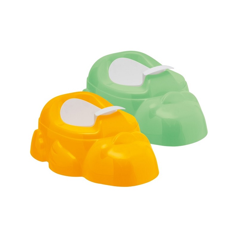 Chicco Vasino Paper Plastica Riciclabile | FarmaLùmina