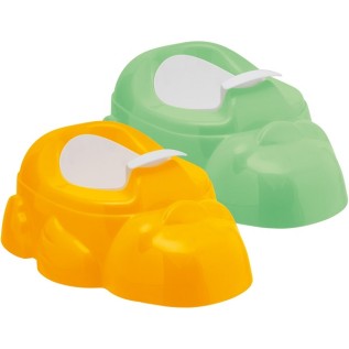 Chicco Vasino Paper Plastica Riciclabile | FarmaLùmina