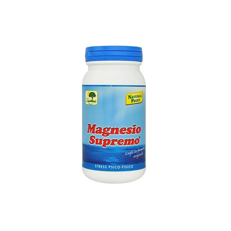 Magnesio Supremo