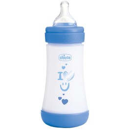 Chicco Biberon P5 240 ml | FarmaLùmina