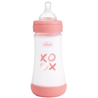 Chicco Biberon P5 240 ml | FarmaLùmina
