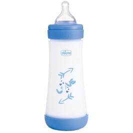 Chicco Biberon P5 300 ml | FarmaLùmina
