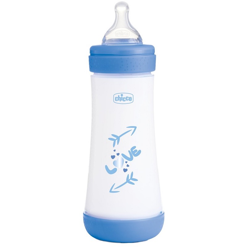 Chicco Biberon P5 300 ml | FarmaLùmina