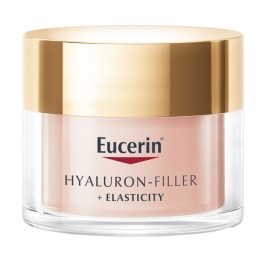 Eucerin Hyaluron Filler + Elasticity Rose' SPF30 50 ml | FarmaLùmina