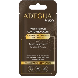 Patch Hydrogel Contorno Occhi 2 pz | FarmaLùmina