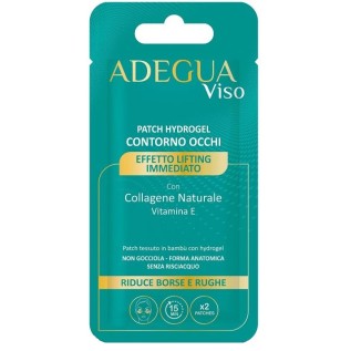 Patch Hydrogel Contorno Occhi Lifting 2 pz | FarmaLùmina