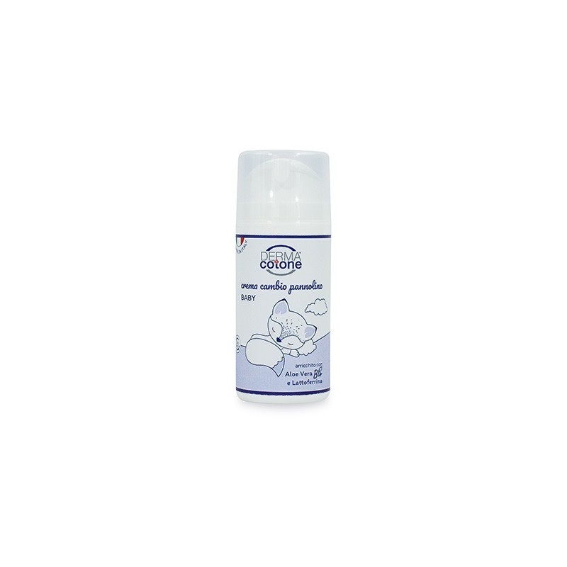 Dermacotone Crema Cambio Pannolino Baby 100 ml | FarmaLùmina