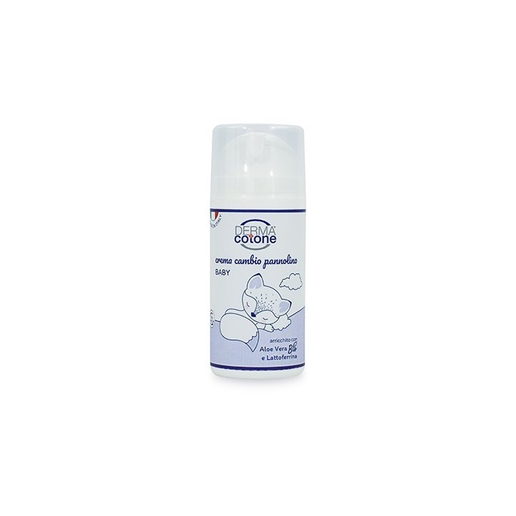 Dermacotone Crema Cambio Pannolino Baby 100 ml