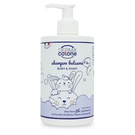 Dermacotone Shampoo Balsamo 2 in 1 500 ml | FarmaLùmina