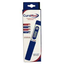 Cura Farma Termometro Digitale Digit Plus 1 pezzo | FarmaLùmina