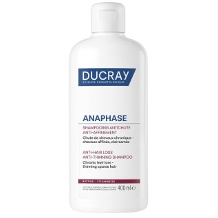 Ducray Anaphase Shampoo 400 ml | FarmaLùmina