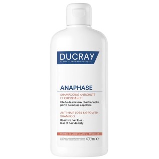 Ducray Anaphase Shampoo 400 ml | FarmaLùmina